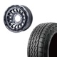 215/70R16 選べるタイヤセット <br> UNIONRIM HR 16×6J -5 139.7 5H <br> 1本価格 シエラ シーエルリンク