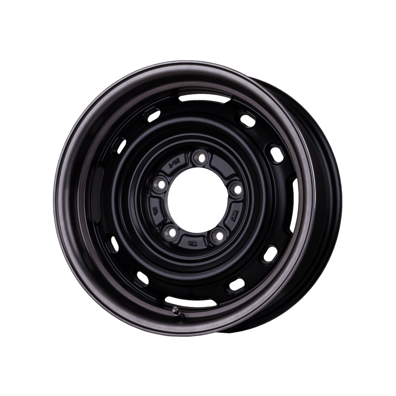 UNIONRIM TX <br> 16×5.5J +20 / 16×6J +0 139.7 5H <br> 1本