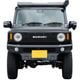2WAY ラギッドバンパー フロント <br> ジムニー JB64 <br> シエラ JB74 ノマド JC74