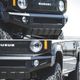 2WAY ラギッドバンパー フロント <br> ジムニー JB64 <br> シエラ JB74 ノマド JC74