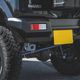 ラギッドバンパー リア <br> ジムニー JB64 <br> シエラ JB74 ノマド JC74