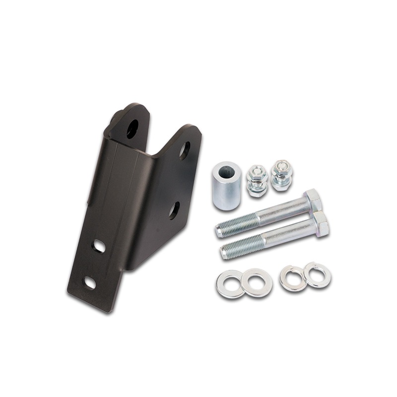 50mm <br> リアラテラルアップブラケット <br> ジムニー JB64 JB74