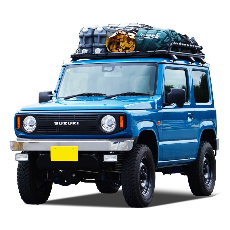 CL20 1型 <br> コンプリートセット <br> JB64 【4型】 ※1型～3型不可