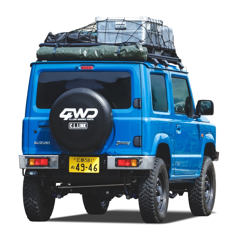 CL20 1型 <br> コンプリートセット <br> JB64 【4型】 ※1型～3型不可