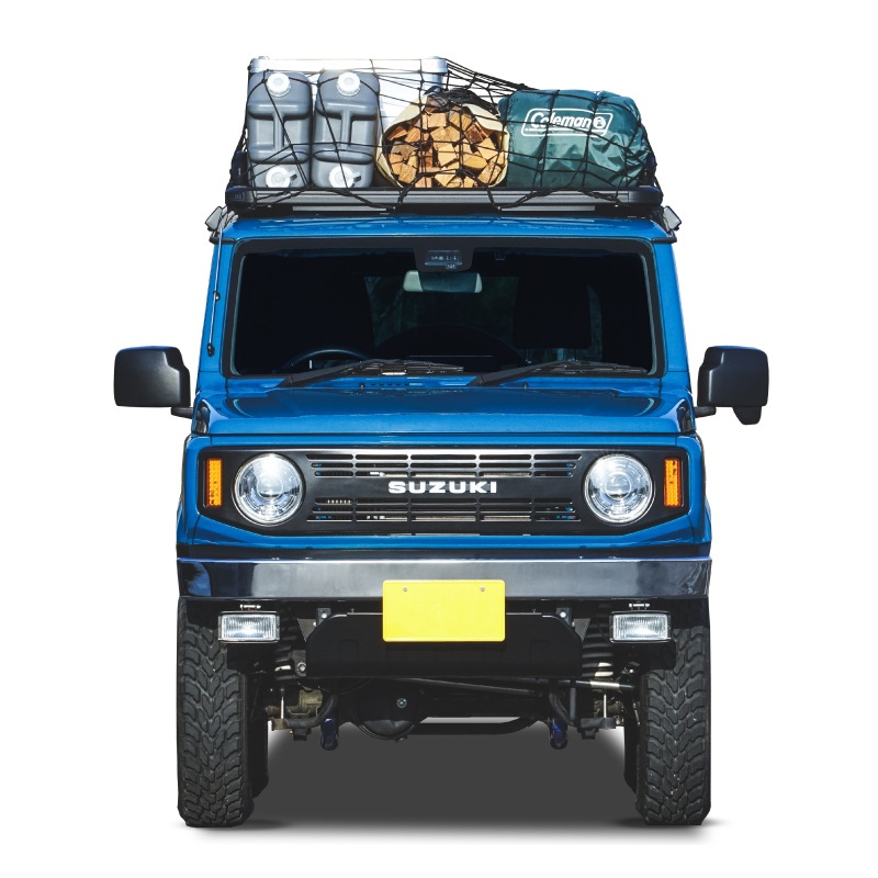 CL20 1型 <br> コンプリートセット <br> JB64 【4型】 ※1型～3型不可