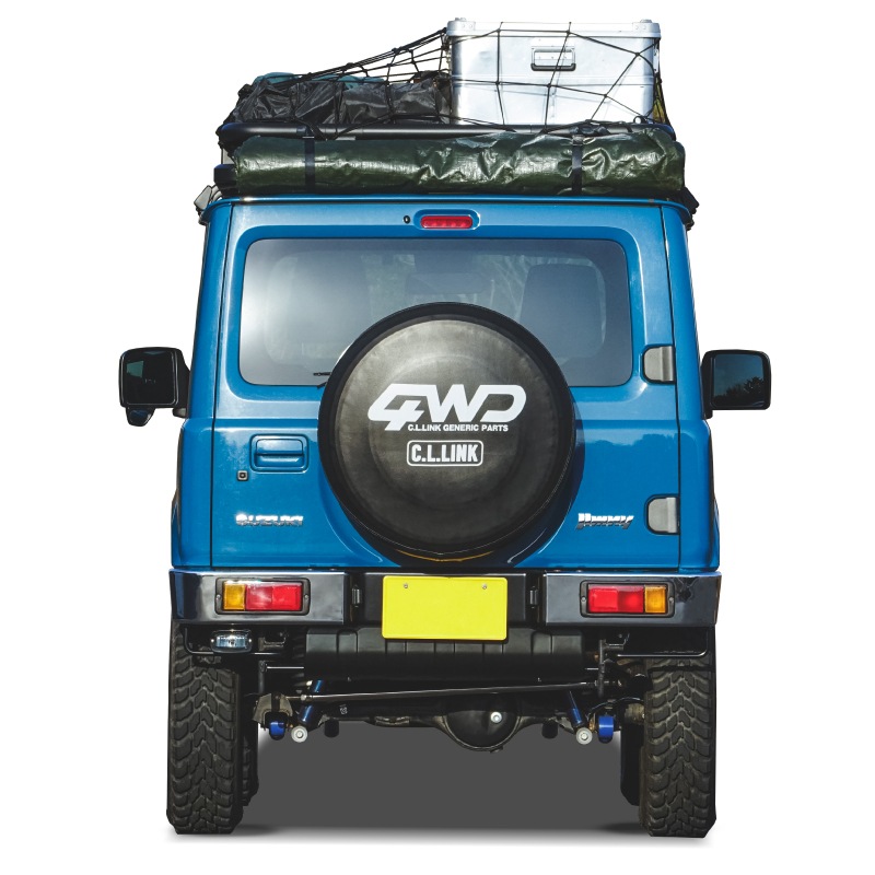 CL20 1型 <br> コンプリートセット <br> JB64 【4型】 ※1型～3型不可