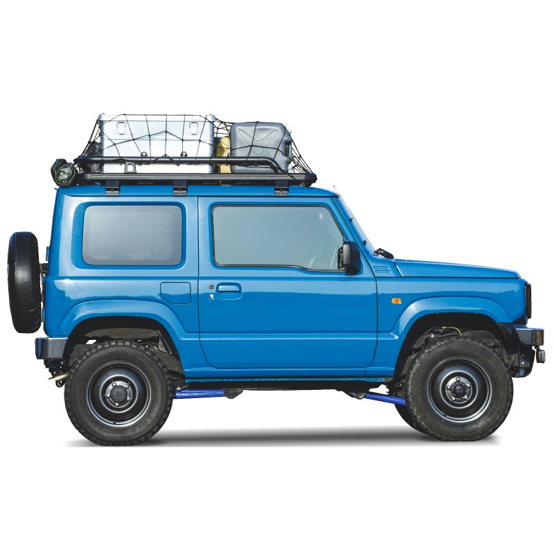 CL20 1型 <br> コンプリートセット <br> JB64 【4型】 ※1型～3型不可