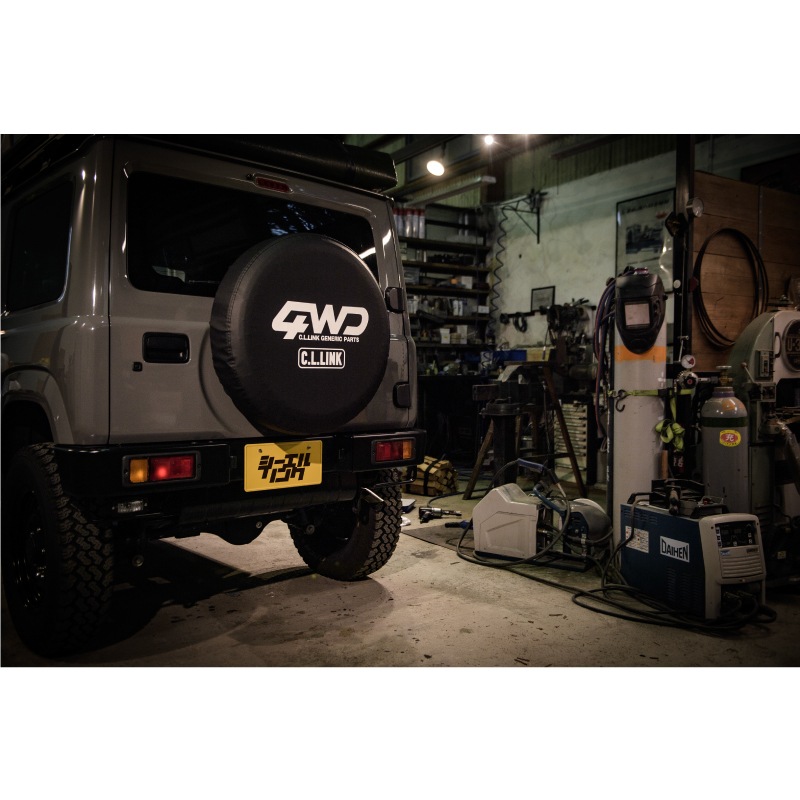 CL20 2型 <br> コンプリートセット <br> JB64 【4型】 ※1型～3型不可