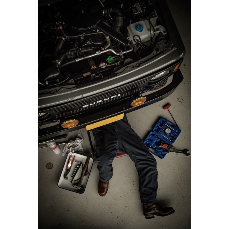 CL20 2型 <br> コンプリートセット <br> JB64 【4型】 ※1型～3型不可