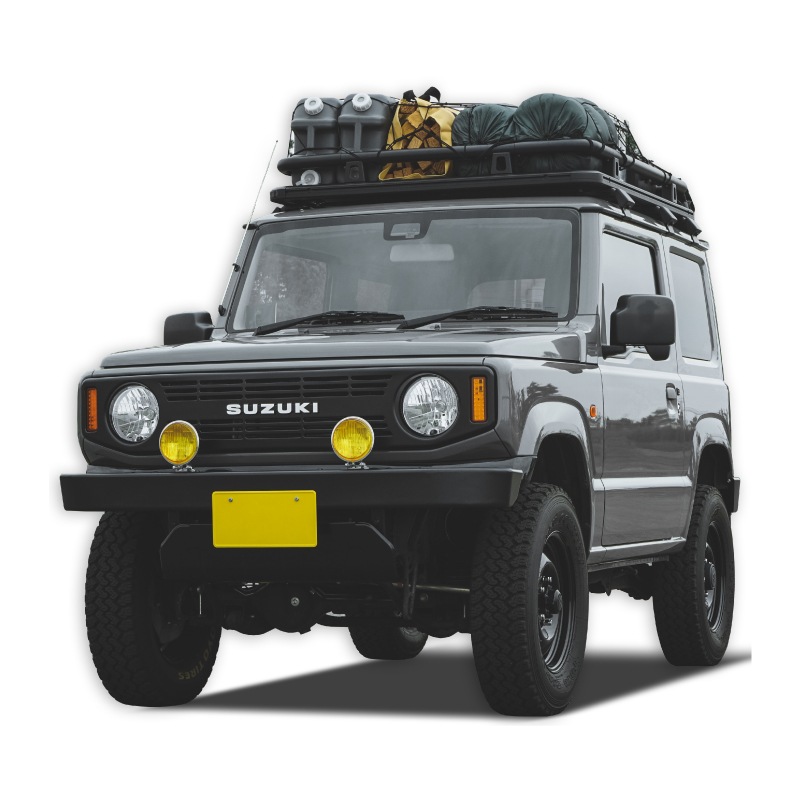 CL20 2型 <br> コンプリートセット <br> JB64 【4型】 ※1型～3型不可