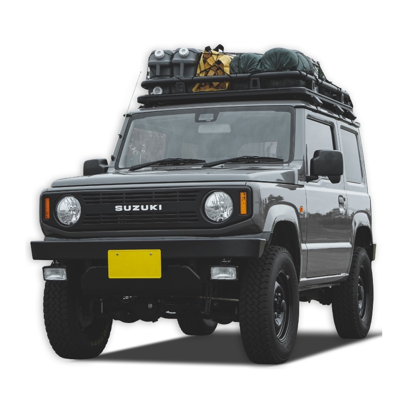 CL20 2型 <br> コンプリートセット <br> JB64 【4型】 ※1型～3型不可