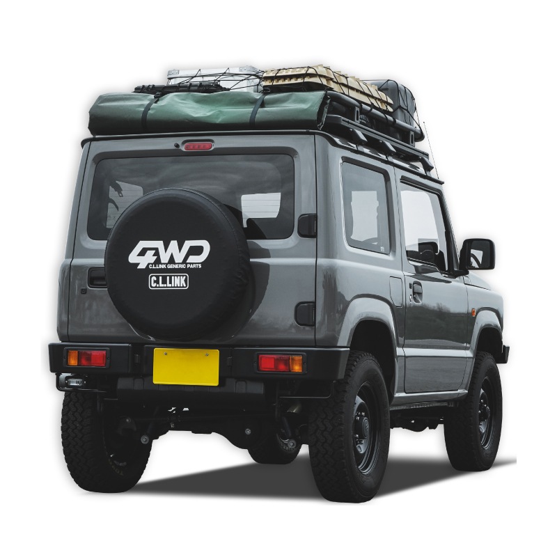 CL20 2型 <br> コンプリートセット <br> JB64 【4型】 ※1型～3型不可