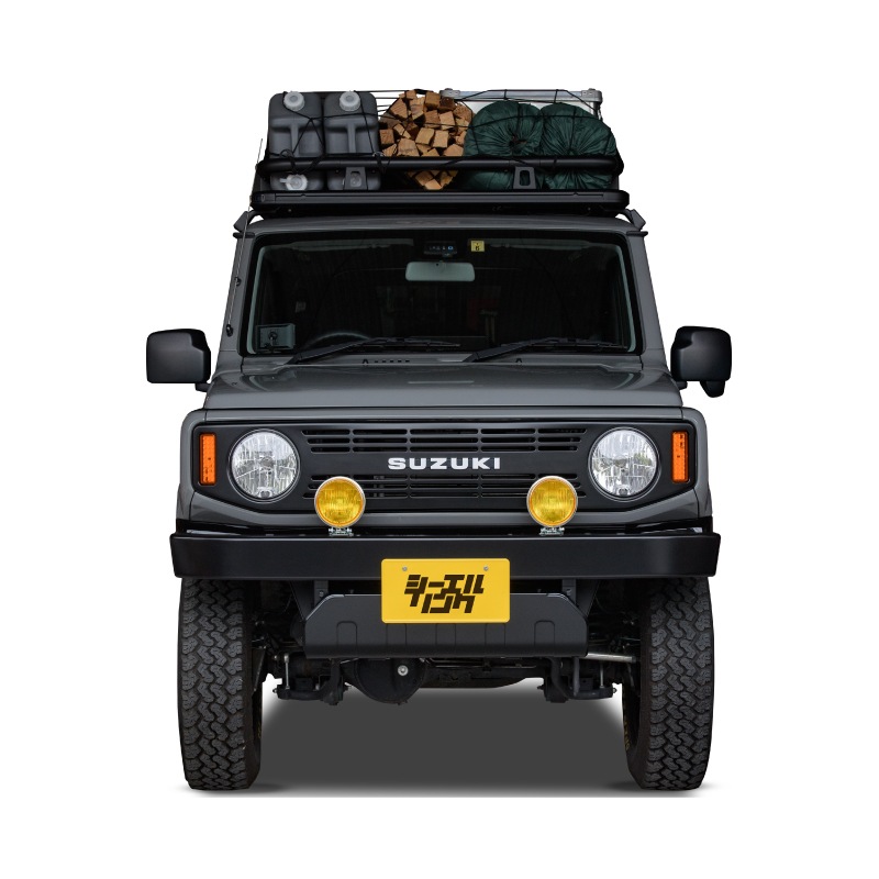 CL20 2型 <br> コンプリートセット <br> JB64 【4型】 ※1型～3型不可