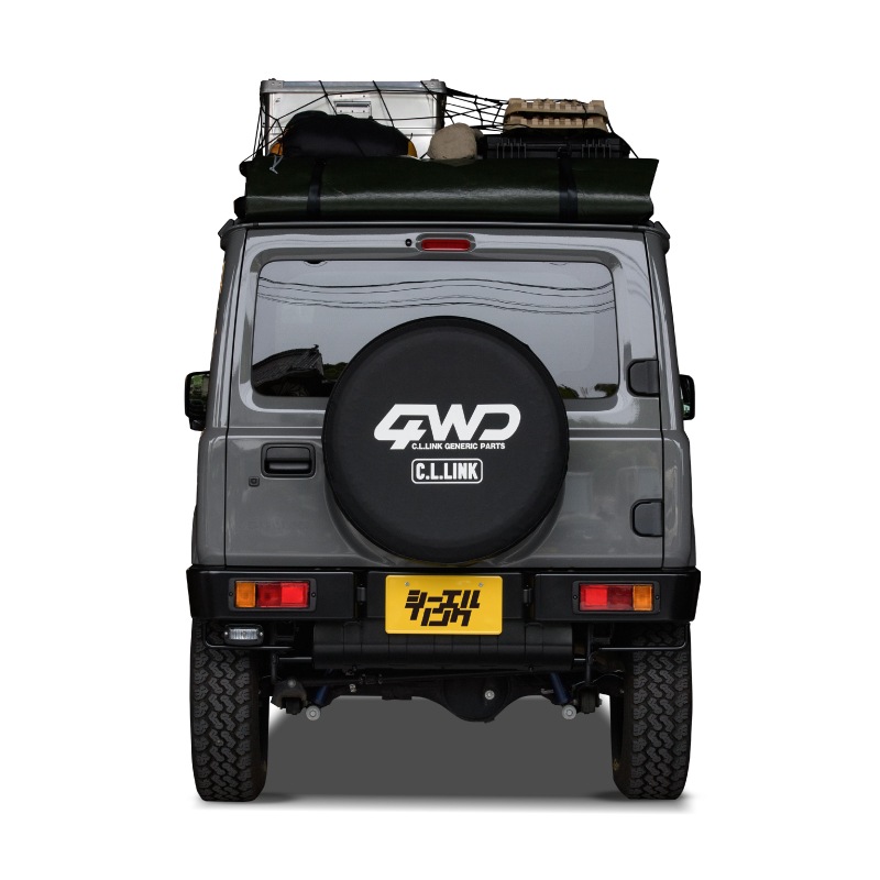 CL20 2型 <br> コンプリートセット <br> JB64 【4型】 ※1型～3型不可