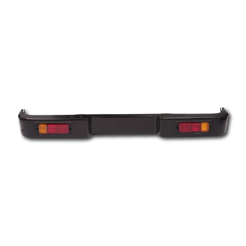 CL20 2型 <br> リアバンパー ASSY <br> JB64