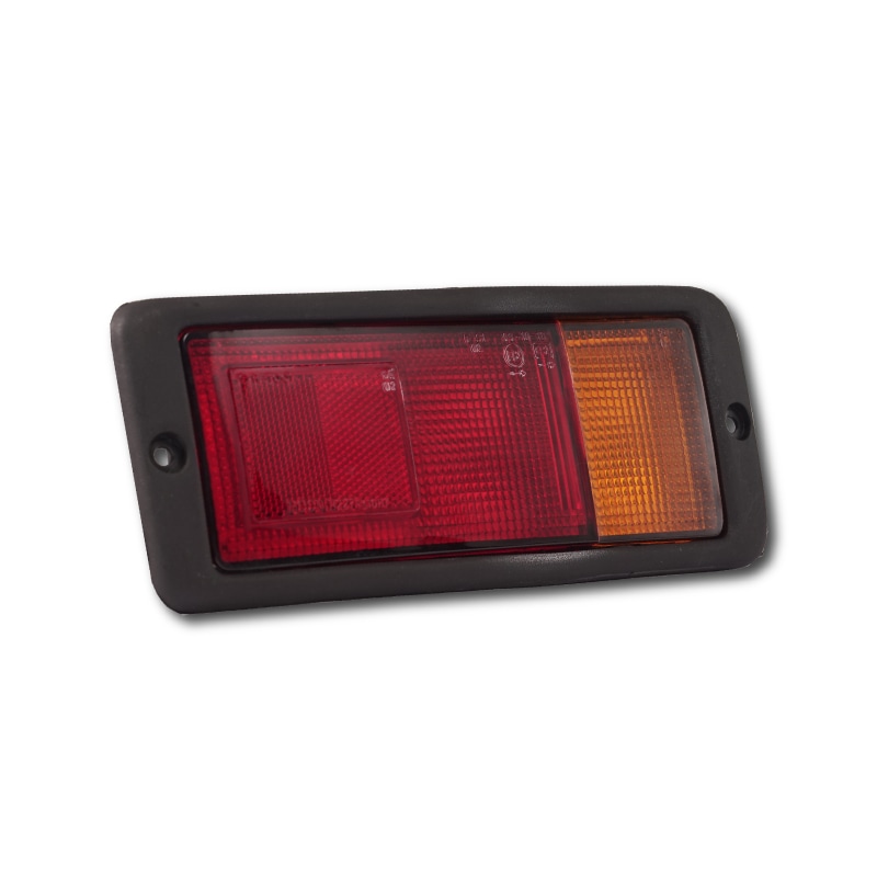 補修部品 <br> CL20 リアバンパー用 テールランプ 1個 <br> JB64