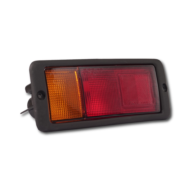 補修部品 <br> CL20 リアバンパー用 テールランプ 1個 <br> JB64