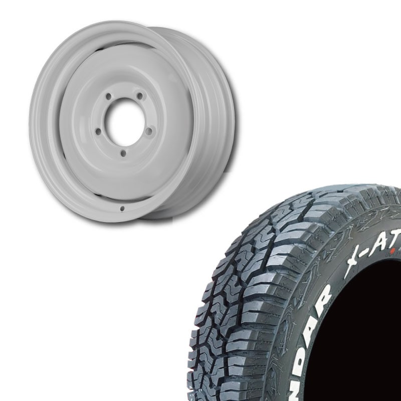 タイヤのみ 185/85R16<br> 選べるタイヤセット <br>【純正車輌通常走行 適合】<br