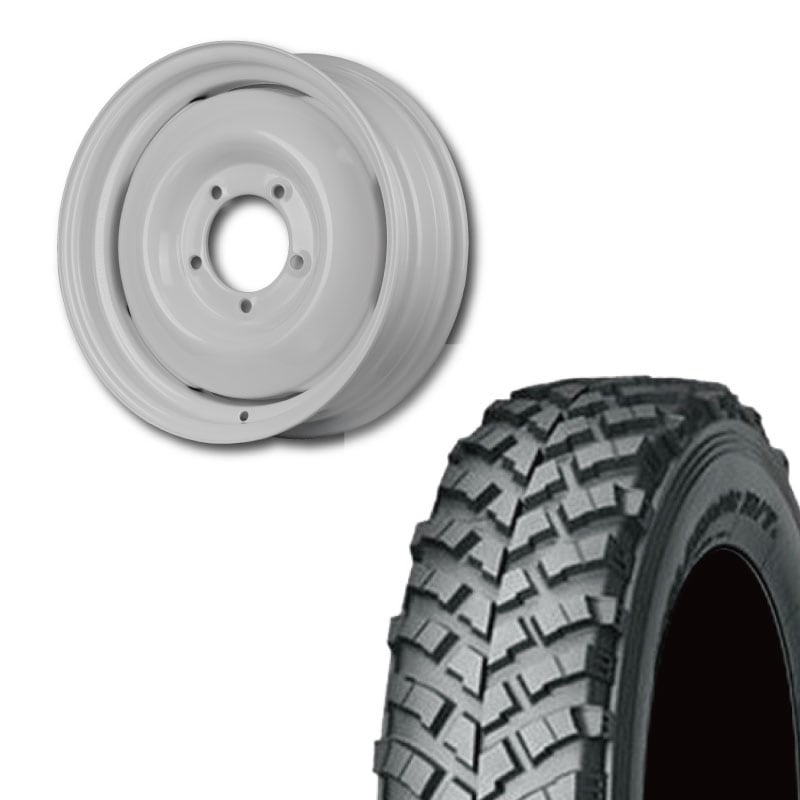 数量限定アウトレット】<br>195R16<br> 選べるタイヤセット <br> 【1 