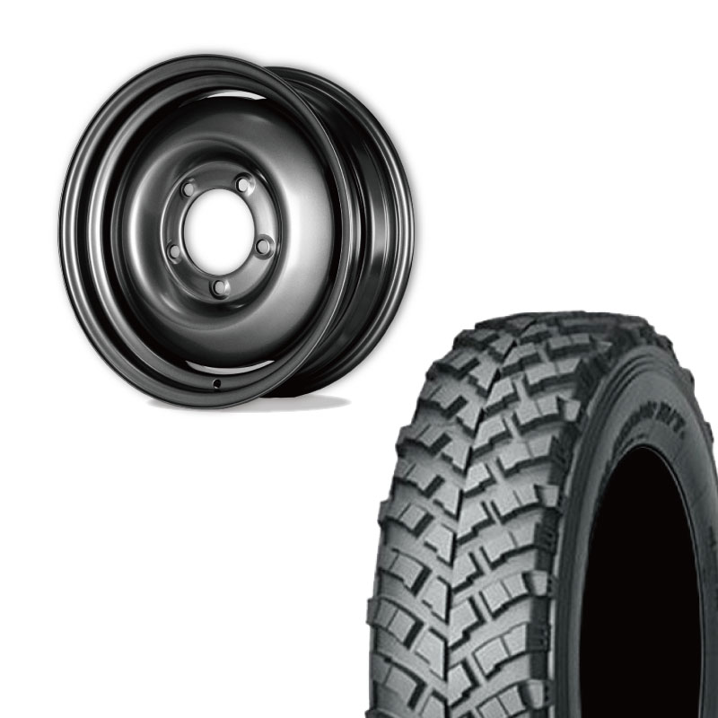 タイヤ・ホイール 195/85R16 NANKANG（ナンカン） 195/85R16 タイヤ サマータイヤ HA-858 : AUTOWAY