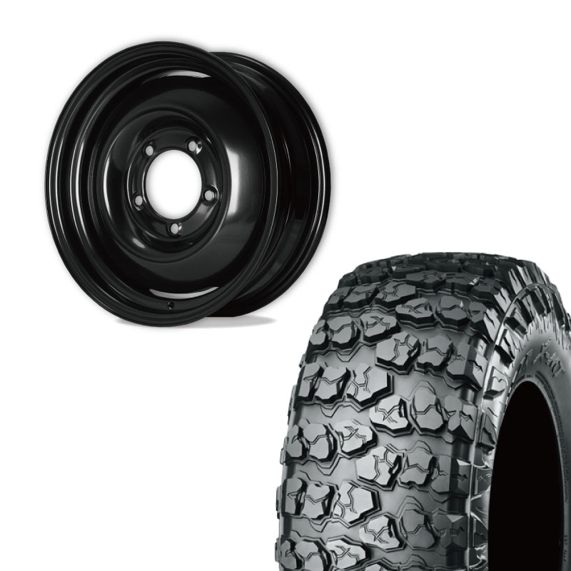商談中　タイヤ　新品アウトレット 数量限定アウトレット】<br>6.50R16<br> 選べるタイヤセット <br>【3