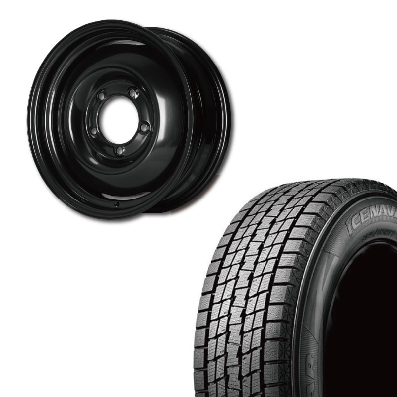 アールズ　スタッドレス　タイヤホイールセット16インチ 215/65r16 215/70R16 選べるスタッドレスセット <br> UNIONRIM TX 16×5.5J +20
