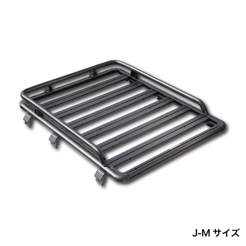 ジムニー キャリア ラダー シーエルリンク製 JB64 JB74 C.L.LINK シーエルリンク リアラダー アルミ製 軽量 梯子 はしご