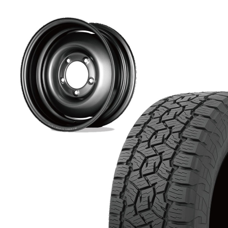225/70R16 ブリヂストン2019年製 4本セット 山バリ 送料無料 42_000000000890.jpg?1791619338