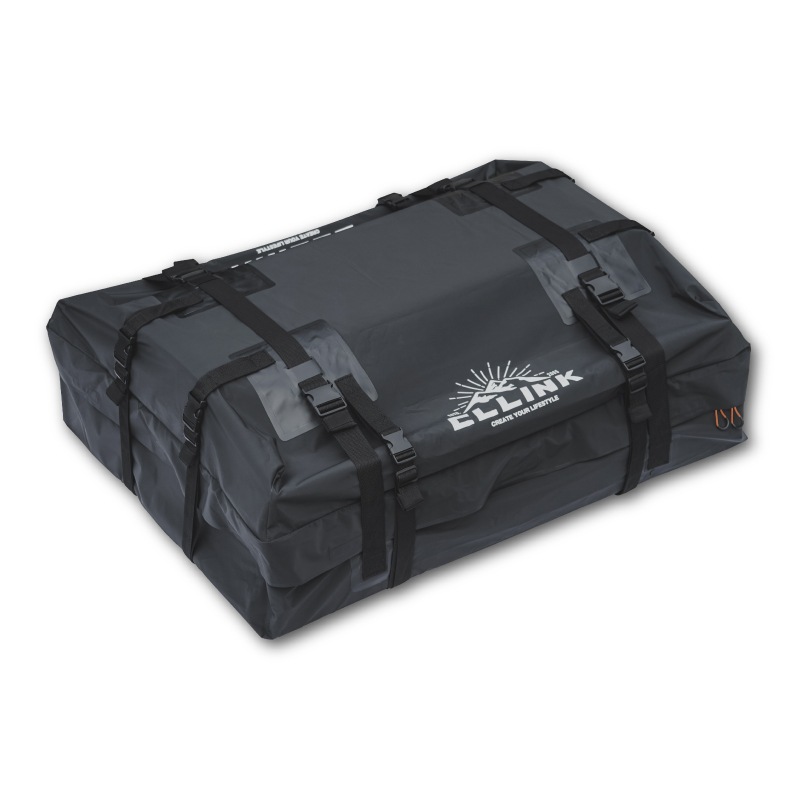 ウォータープルーフ ルーフバッグ <br> 425L <br> キャリアバッグ 防水