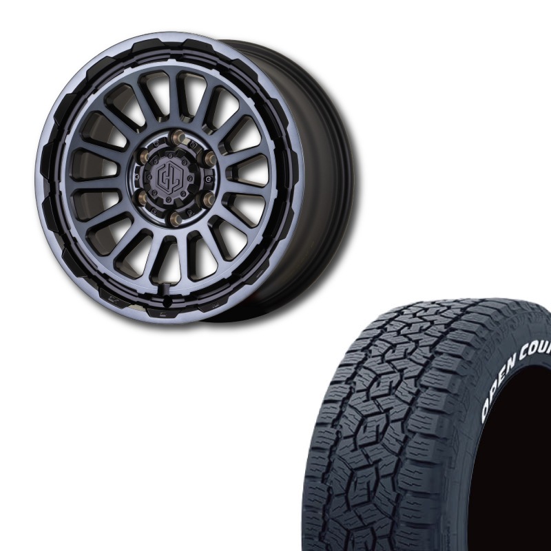 ランドクルーザー新車から外した物265/ 65R18純正2025年5月日本製、ナット24個セット埼玉県発 新車外し 2025年製】トヨタ ランドクルーザー 250 VX 純正 18in 7.5J +