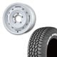 175/80R16<br> 選べるタイヤセット <br>【純正車輌 適合】<br> UNIONRIM TX <br>16×5.5J +20 139.7 5H <br> ジムニー<br>1本価格