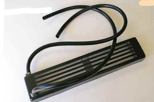 はったりオイルクーラー　ＦＣ