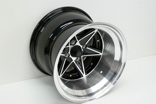 エイトシックス　極太　ホイール競技用　10J　PCD114.3