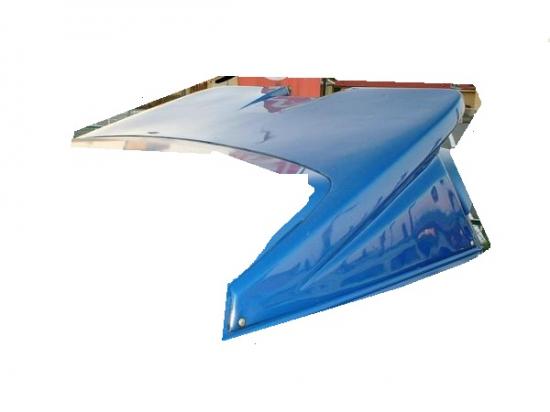 エブリィ　キャリイ　スクラム　51系　リアウイング