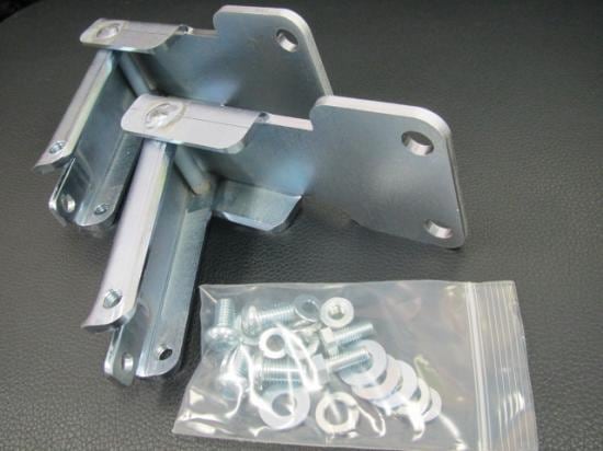 64V 専用ヒンジセット