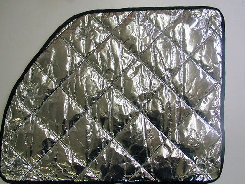 DA64V　エブリィ　日よけシート　サンシェード