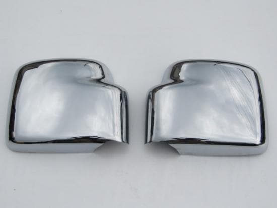 DA64V　ジョイン　TBメッキミラーカバー