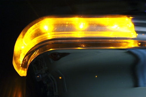 エブリィ　スクラム　DA62W　専用　メッキウインカーミラーカバー　Aタイプ