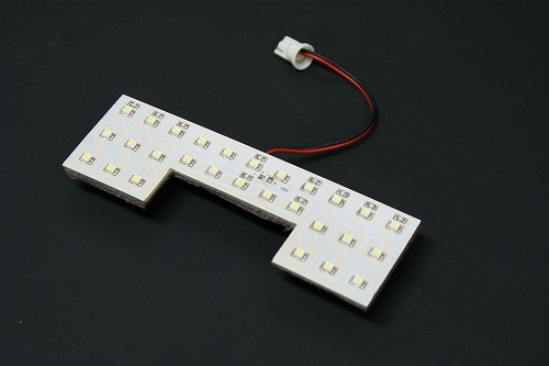 エブリィ　エブリー　DA64W　V　LED室内フロントルームランプ