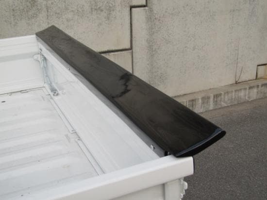 スーパーキャリイ　DA16T　汎用リアウイング