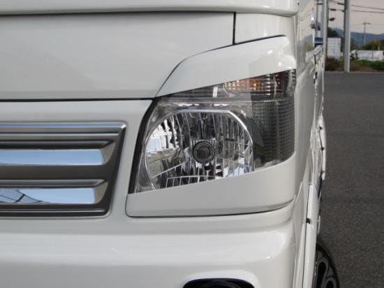 キャリイ　DA16Tキャリイアイラインセット