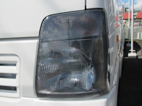 キャリートラック　DA63T ヘッドライト 左右 キャリィ 左右ヘッドランプ DA63T キャリー 35320-67H00/35120