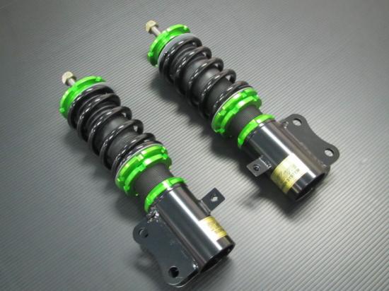 ハイゼットトラック　後期　2**系　フロント車高調キット