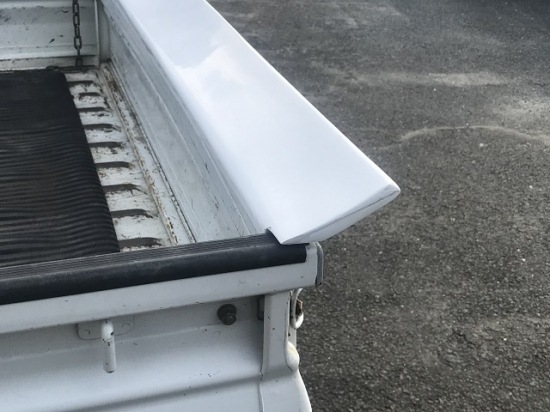 ミニキャブトラック　汎用　Rウイング