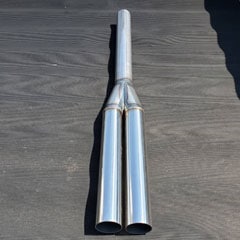 汎用マフラーカッター