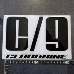 オリジナルステッカー<br>(C/9)