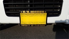 オリジナルナンバー枠