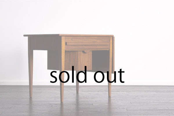 Sewing Table by Johannes Andersen