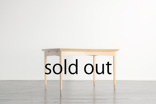 Extension Dining Table