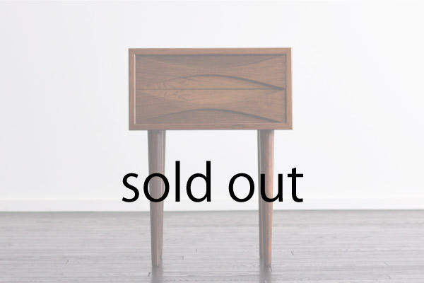 Small Chest by Arne Vodder